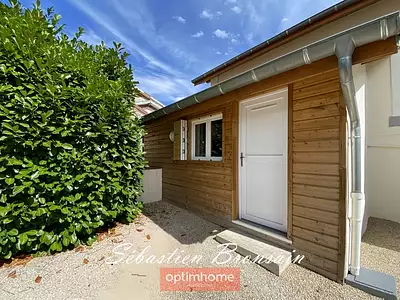Maison, 94 m²