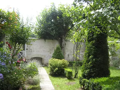 Maison, 320 m²