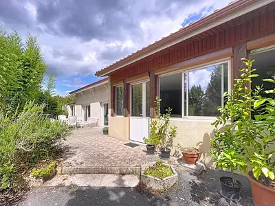 Maison, 135 m²