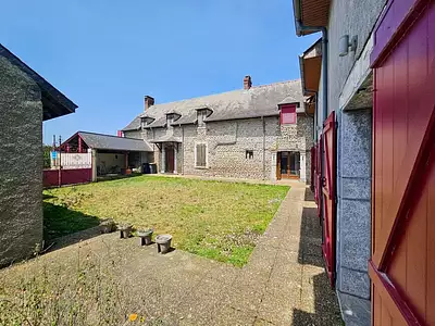 Maison, 453 m²