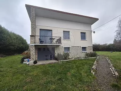 Maison, 100 m²