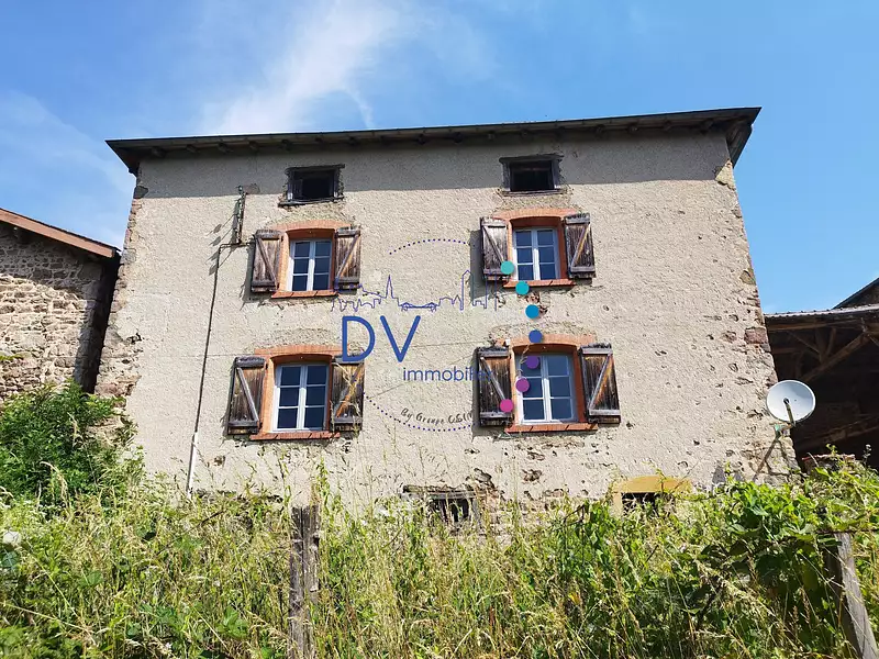 Maison, 160 m²