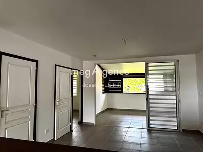 Appartement, 90 m²