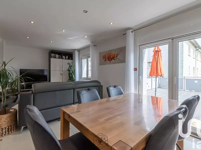 Maison, 120 m²