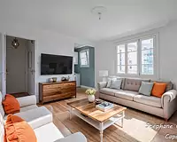 Appartement, 47 m²