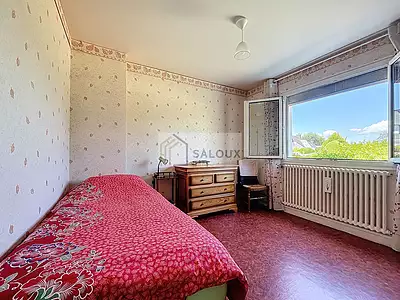 Maison, 92,6 m²