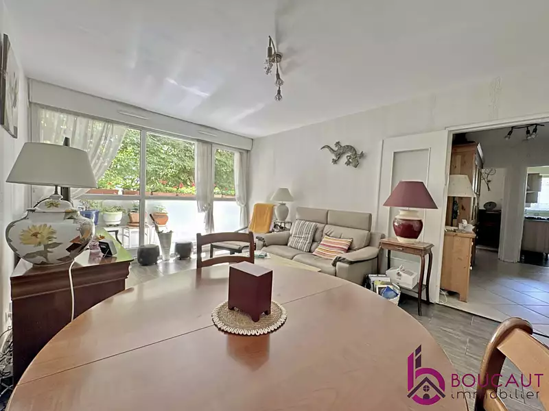 Appartement, 82,03 m²
