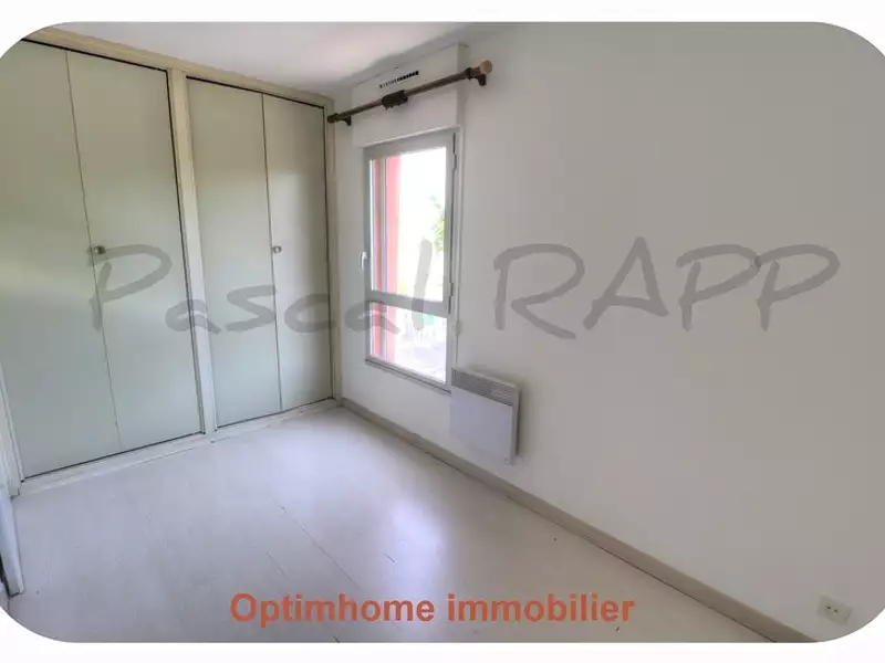 Appartement, 36 m²