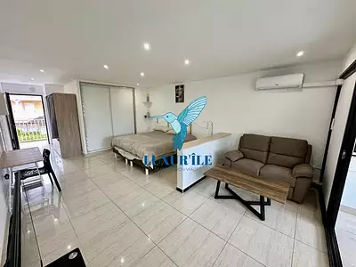 Appartement, 45 m²