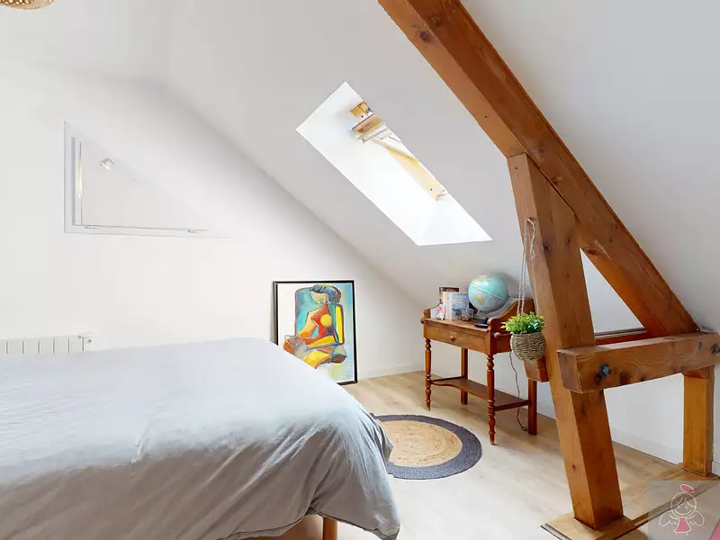 Maison, 132 m²