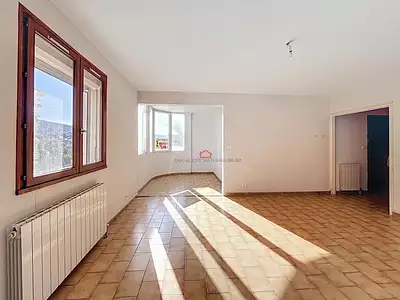 Appartement, 81 m²