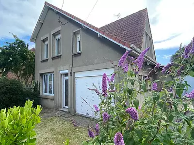 Maison, 159 m²