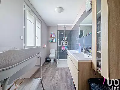 Maison, 70 m²