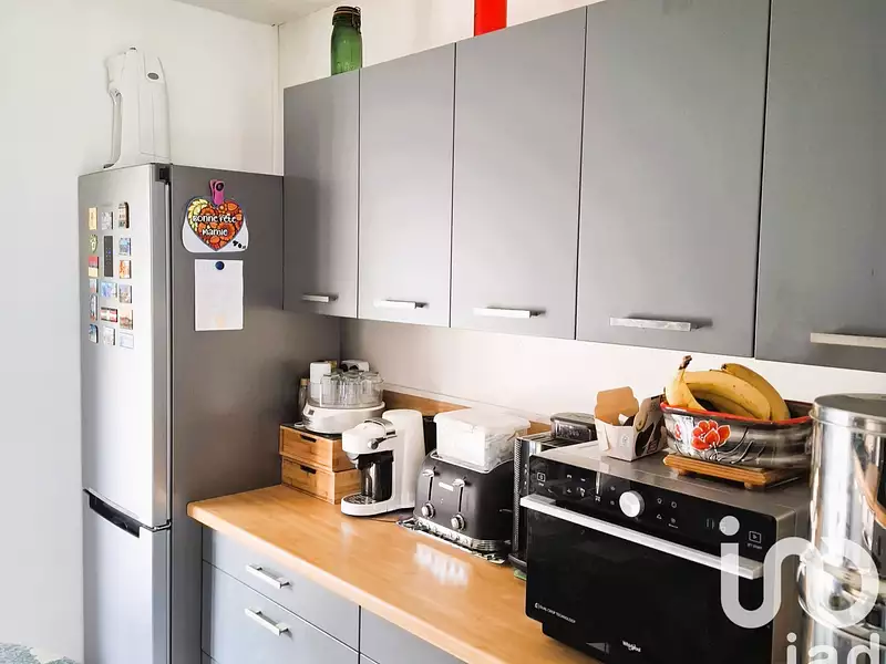 Maison, 130 m²