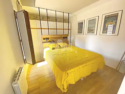 Appartement, 45 m²