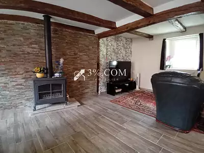 Maison, 115 m²