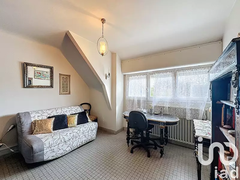 Maison, 165 m²
