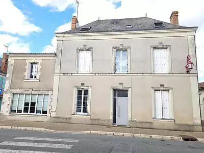 Maison, 200 m²