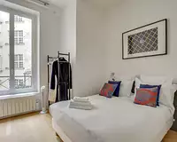 Appartement, 54,36 m²