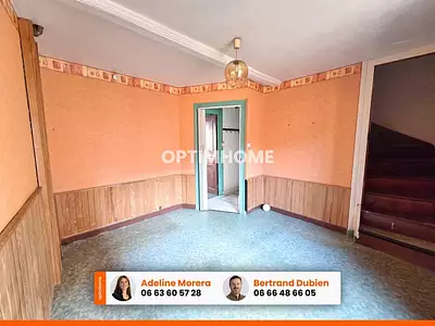 Maison, 103 m²