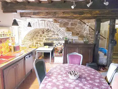 Maison, 233 m²