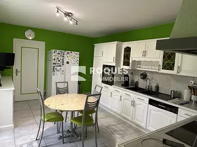 Maison, 186,78 m²