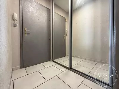 Appartement, 66 m²