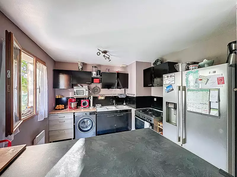 Maison, 102 m²