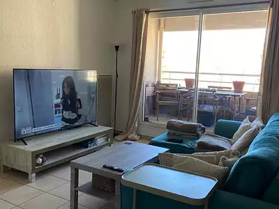 Appartement, 52,61 m²