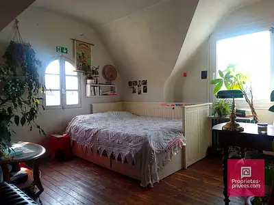 Maison, 136 m²