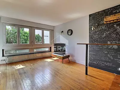 Appartement, 56 m²