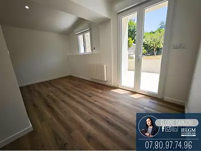 Maison, 76 m²