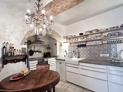 Maison, 217 m²