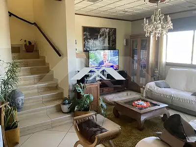 Maison, 167,58 m²