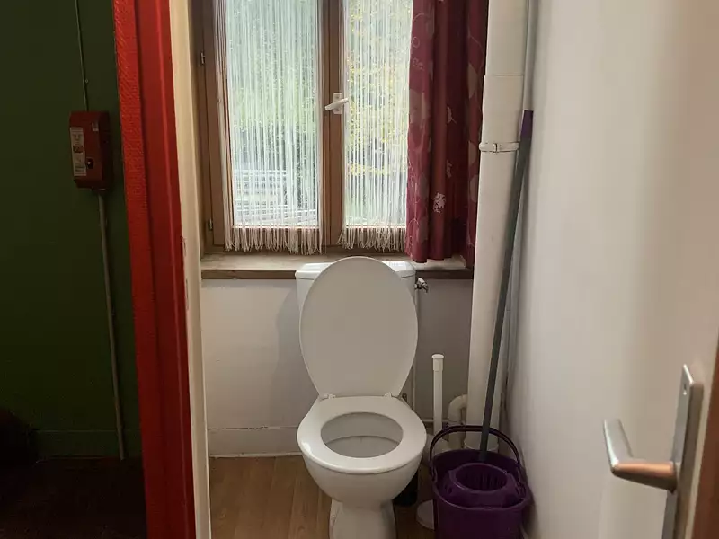 Appartement, 12 m²