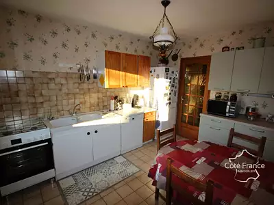 Maison, 149 m²
