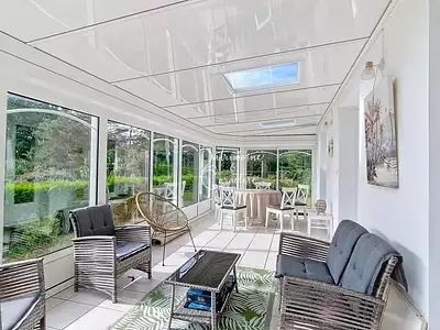 Maison, 105 m²