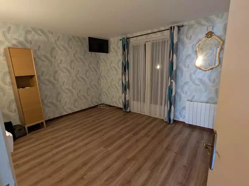 Maison, 125 m²