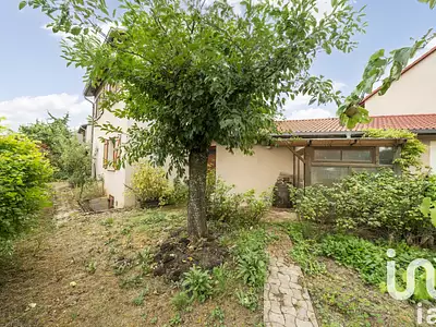 Maison, 100 m²