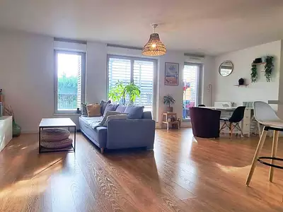 Appartement, 88 m²