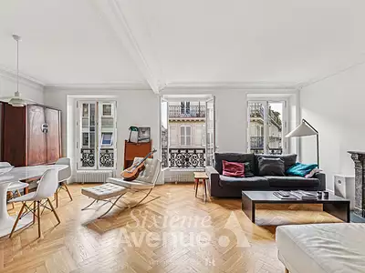 Appartement, 78,35 m²