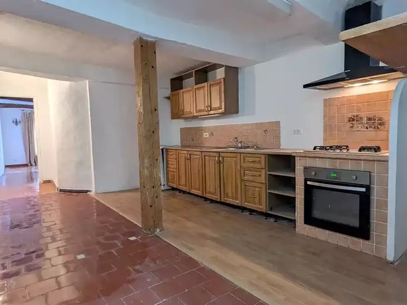 Maison, 116 m²