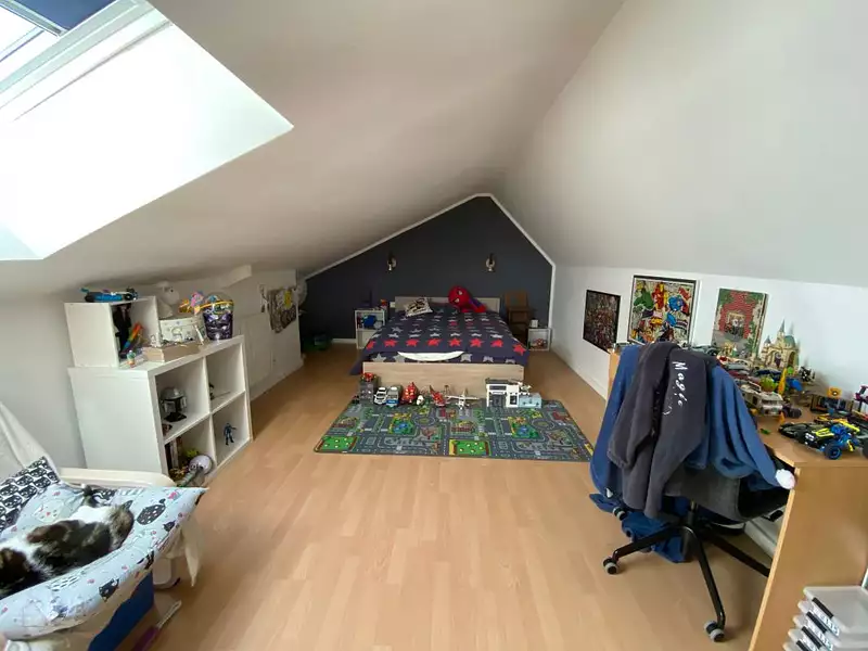 Maison, 92 m²