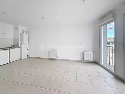 Appartement, 31,63 m²