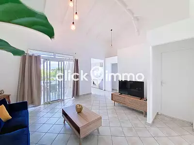 Appartement, 56 m²