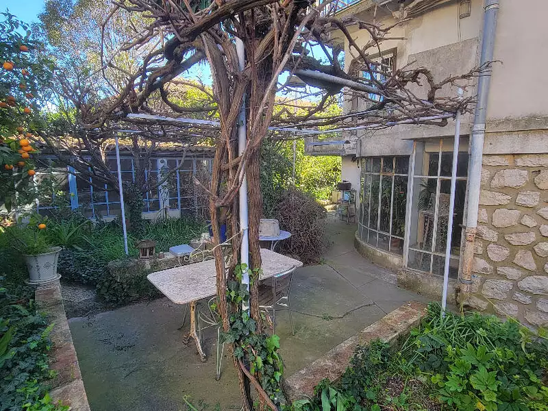 Maison, 195 m²