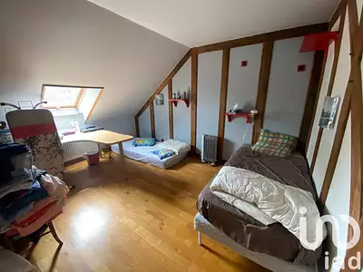 Maison, 224 m²