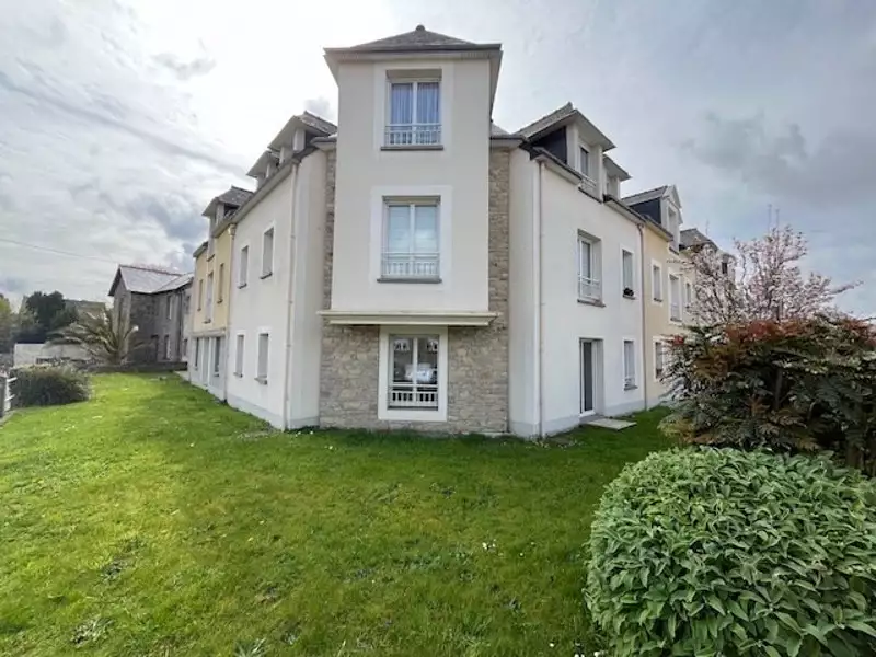 Appartement, 72 m²