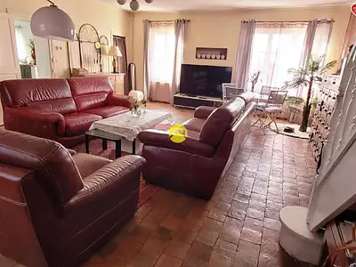 Maison, 268 m²