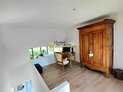 Maison, 115 m²